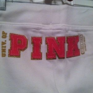 COPY - Victoria's Secret Sweatpants